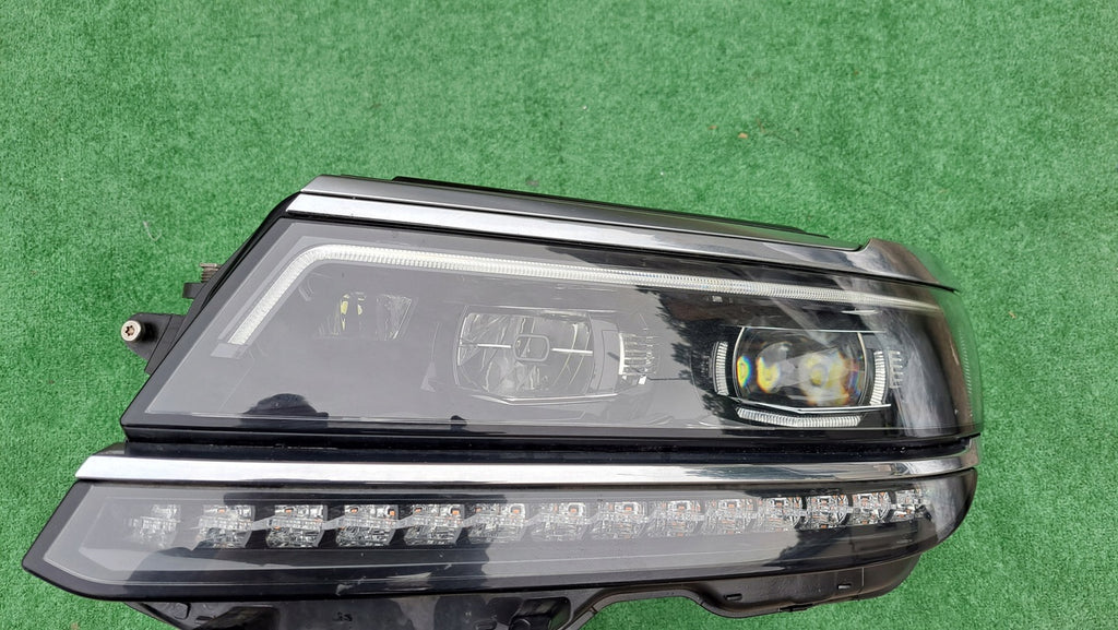 Frontscheinwerfer VW Tiguan 5NB941081D FULL LED Links Scheinwerfer Headlight