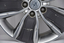 Laden Sie das Bild in den Galerie-Viewer, 4x Alufelge 17 Zoll 7.0" 5x114.3 53ET Glanz 52910-G2300 Hyundai I Rim Wheel FEL7978997480rd