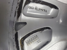 Laden Sie das Bild in den Galerie-Viewer, 1x Alufelge 17 Zoll 7.5" 5x112 51ET Glanz Silber 5H0601025C VW Golf Viii FEL1513111238uj