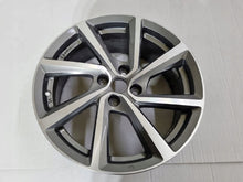 Laden Sie das Bild in den Galerie-Viewer, 1x Alufelge 17 Zoll 7.0&quot; 4x100 45ET Glanz Grau NA1PV3810 Mazda Mx-5 Rim Wheel