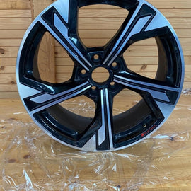 1x Alufelge 19 Zoll 8.5