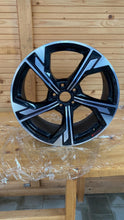 Load image into Gallery viewer, 1x Alufelge 19 Zoll 8.5" 5x112 40ET 8W0601025EM Audi A4 B9 Rim Wheel FEL5646830053ml