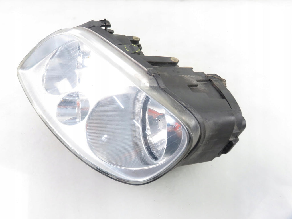 Frontscheinwerfer VW Touran Links Scheinwerfer Headlight