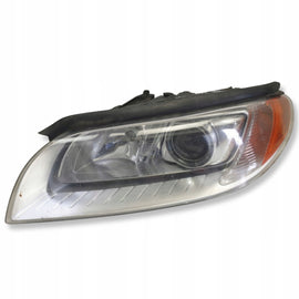 Frontscheinwerfer Volvo V70 III Xc70 S80 I 31353532 Xenon Links Headlight SCH6395765386mu