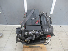 Load image into Gallery viewer, Motor Mercedes-Benz W203 271946 1.8 143PS 105kW 180TKm Benzin Engine Komplett