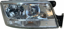 Load image into Gallery viewer, Frontscheinwerfer Man 8125101-6768 Rechts Scheinwerfer Headlight SCH3070937575gn