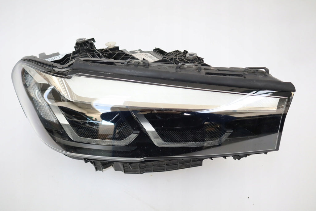 Frontscheinwerfer BMW 5 G31 G30 5A26FA4 LED Rechts Scheinwerfer Headlight SCH7479142586rd