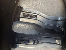 Laden Sie das Bild in den Galerie-Viewer, 1x Alufelge 17 Zoll 7.0&quot; 5x108 50ET CM5J-FB CM5JFB MA-DAR81 Ford Focus Iii