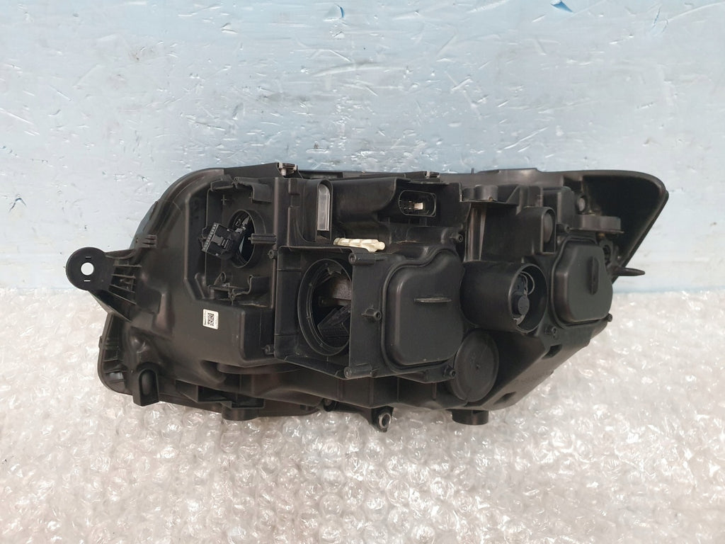 Frontscheinwerfer VW Multivan 7E1941036A Rechts Scheinwerfer Headlight SCH8859976690ar