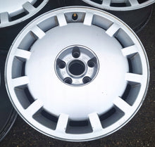 Load image into Gallery viewer, 1x Alufelge 17 Zoll 8.0&quot; 5x112 48ET 4D0601025O Audi Rim Wheel