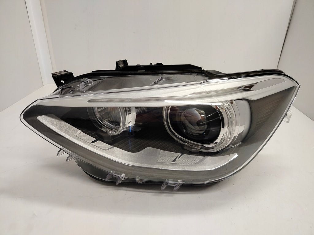 Frontscheinwerfer BMW F21 F20 7229677 Xenon Links Scheinwerfer Headlight SCH5939183806zu