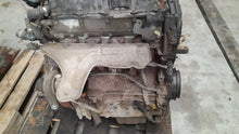 Laden Sie das Bild in den Galerie-Viewer, Motor Citroën Peugeot Jumper III BBBB 2.2 HDI 74kW 2006 Diesel Engine Komplett MOT3850784531xw