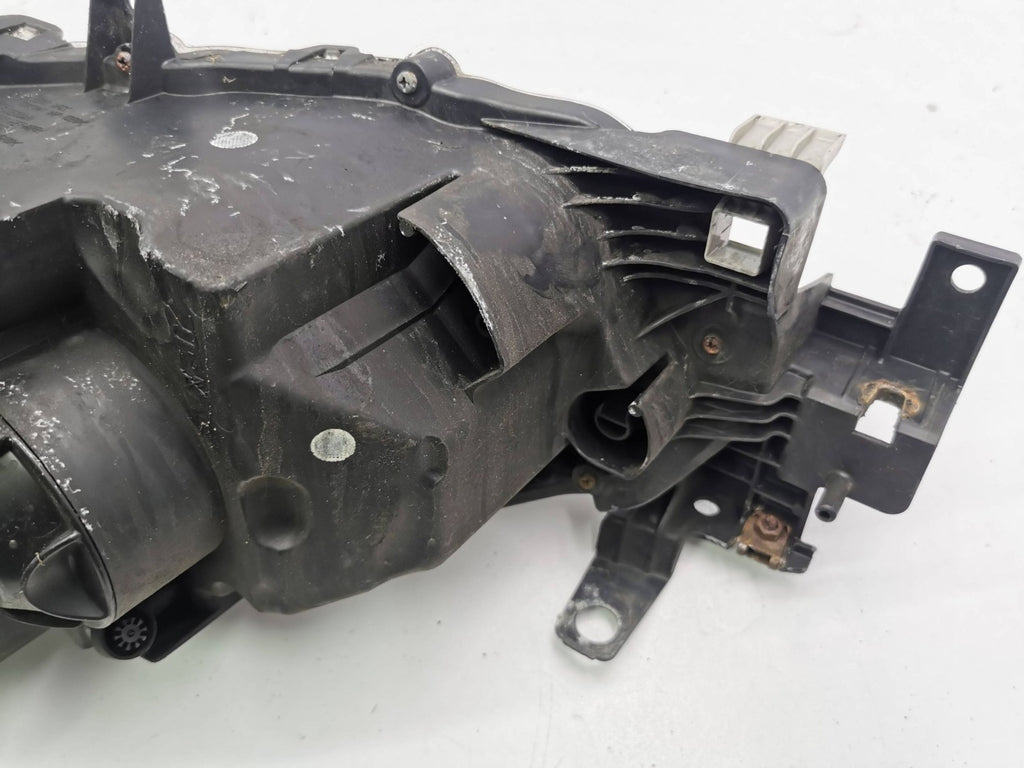 Frontscheinwerfer Mazda 6 GHR451030 9922681012 Rechts Scheinwerfer Headlight SCH3292731149ff