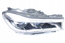 Laden Sie das Bild in den Galerie-Viewer, Frontscheinwerfer BMW G11 G12 7408704-01 Laser Rechts Scheinwerfer Headlight SCH3249559022qt