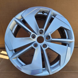 1x Alufelge 18 Zoll 7.5