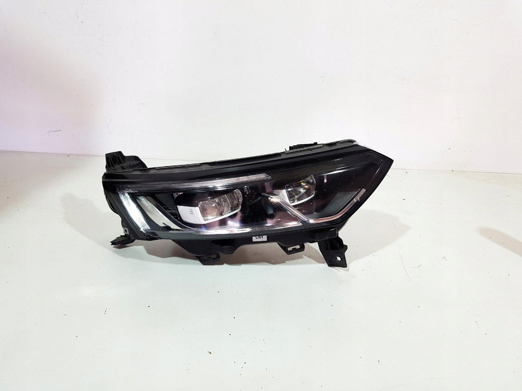 Frontscheinwerfer Renault Koleos II Rechts Scheinwerfer Headlight SCH6705657431ix