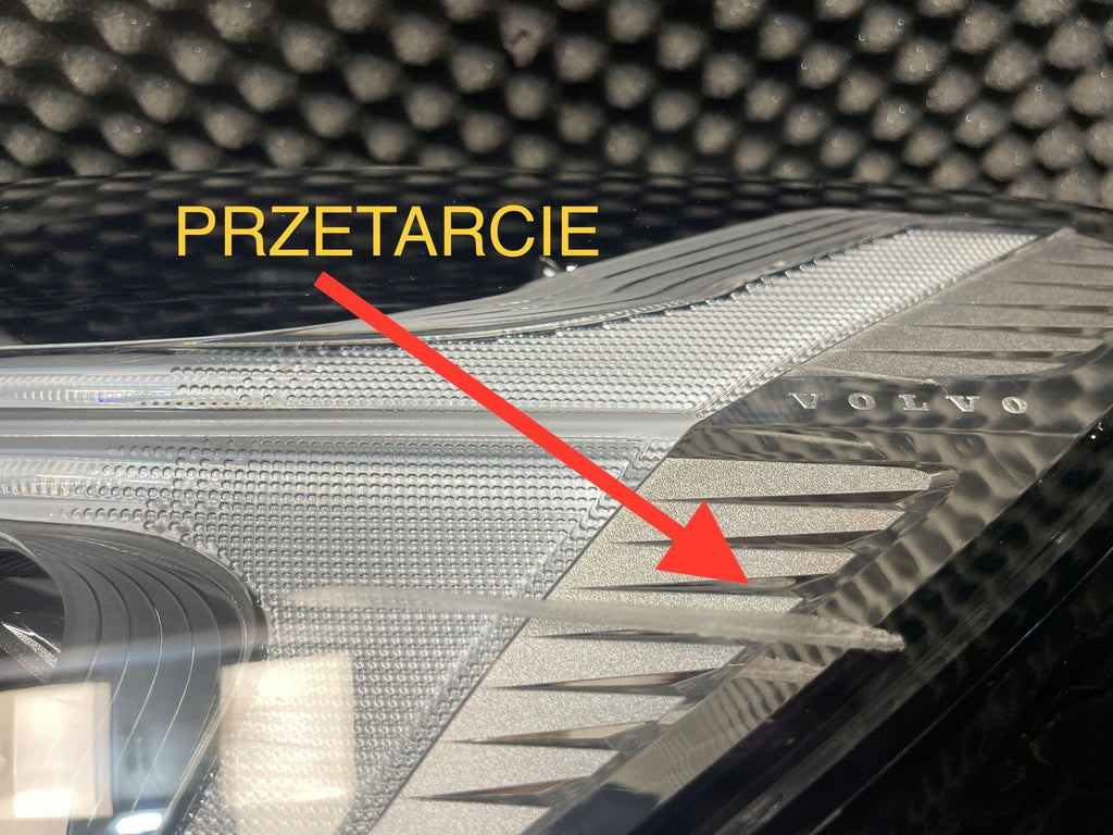 Frontscheinwerfer Volvo Xc60 II 32337374 LED Links Scheinwerfer Headlight SCH4645633505ur