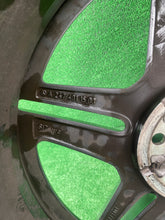 Load image into Gallery viewer, 1x Alufelge 19 Zoll 7.5" 5x112 53ET A2474011500 Mercedes-Benz Glb Gla Rim Wheel FEL2518050333hm