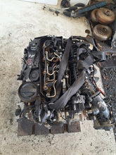 Load image into Gallery viewer, Motor BMW F10 F30 F20 N47D20C 2.0 184PS 170TKm Diesel Engine Komplett MOT7006664409xr