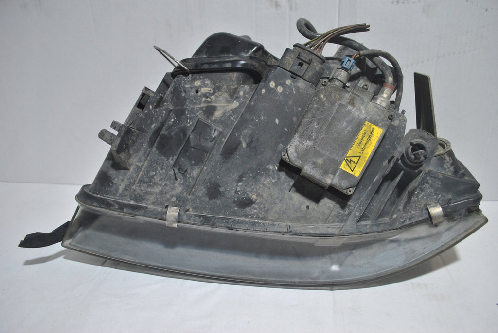 Frontscheinwerfer Audi A6 C5 Xenon Rechts Scheinwerfer Headlight
