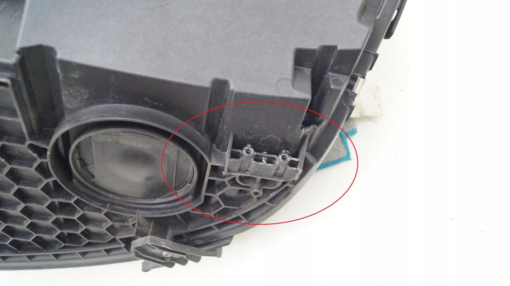 Frontscheinwerfer Mercedes-Benz 2069064003 LED Rechts Scheinwerfer Headlight SCH2505847509cz