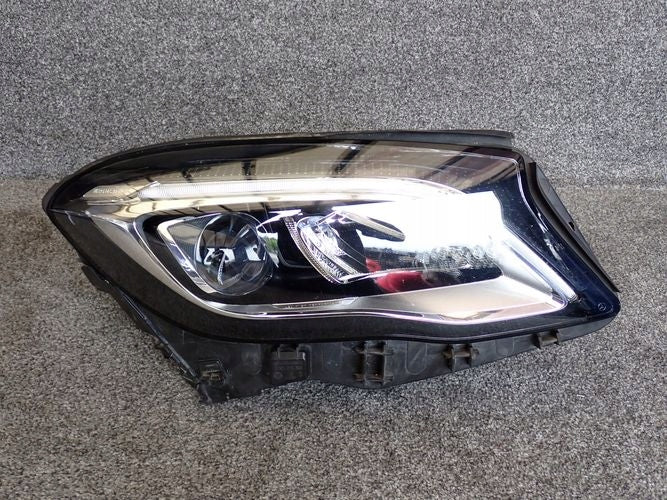 Frontscheinwerfer Mercedes-Benz Gla A1569067000 LED Rechts Headlight
