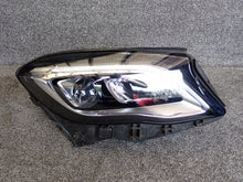 Load image into Gallery viewer, Frontscheinwerfer Mercedes-Benz Gla A1569067000 LED Rechts Headlight