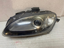 Load image into Gallery viewer, Frontscheinwerfer Mazda Mx5 I Xenon Links Scheinwerfer Headlight SCH8339586801xf