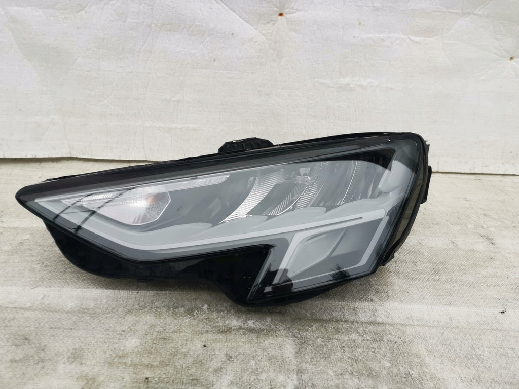 Frontscheinwerfer Audi A3 8Y0941011 LED Links Scheinwerfer Headlight