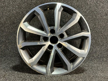 Load image into Gallery viewer, 1x Alufelge 17 Zoll 5E0601025BQ Skoda Superb III Octavia Rim Wheel FEL3832119661jy
