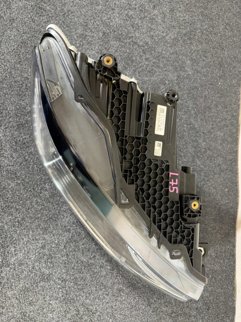 Frontscheinwerfer VW Caddy 2K8941036M LED Rechts Scheinwerfer Headlight SCH6848616988ng