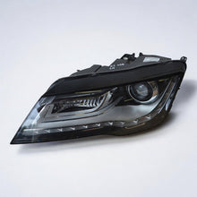 Load image into Gallery viewer, Frontscheinwerfer Audi A7 4G8941005C Bi-Xenon Links Scheinwerfer Headlight