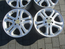 Load image into Gallery viewer, 4x Alufelge 18 Zoll 8.0" 5x112 60ET A1644011302 Mercedes-Benz Rim Wheel FEL1518195420sd
