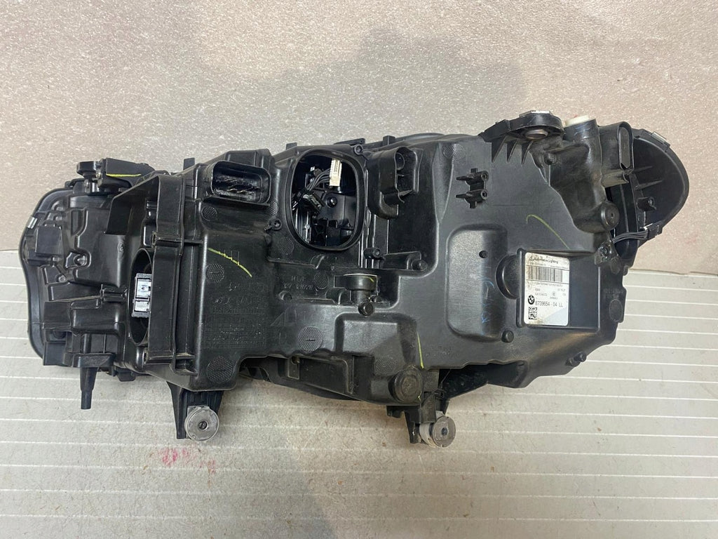 Frontscheinwerfer BMW X3 G01 8739654-04 Full LED Rechts Scheinwerfer Headlight SCH1566593061pe