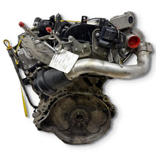 Laden Sie das Bild in den Galerie-Viewer, Motor Jeep Compass 651900 2.2 CRD 163PS 120kW 152TKm 2006 Diesel Unkomplett MOT3927650878pu