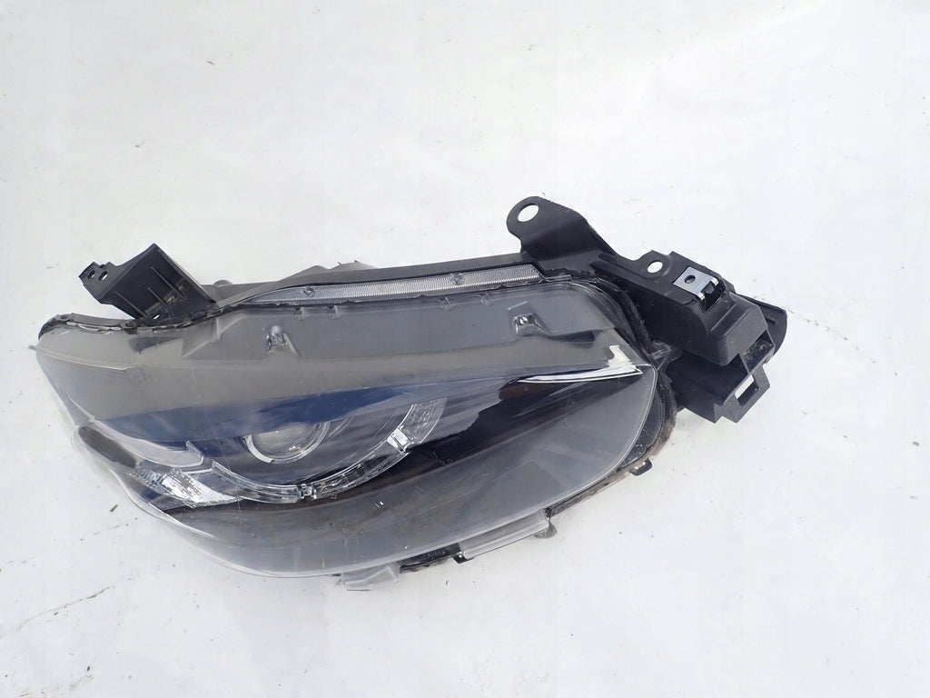 Frontscheinwerfer Mazda Cx-5 Rechts Scheinwerfer Headlight