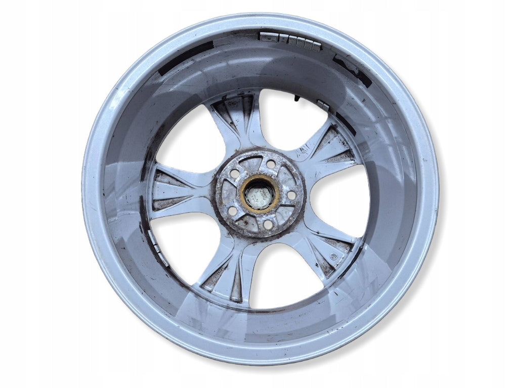 1x Alufelge 17 Zoll 1Z0601025D Skoda Octavia I Rim Wheel FEL3800309148lx