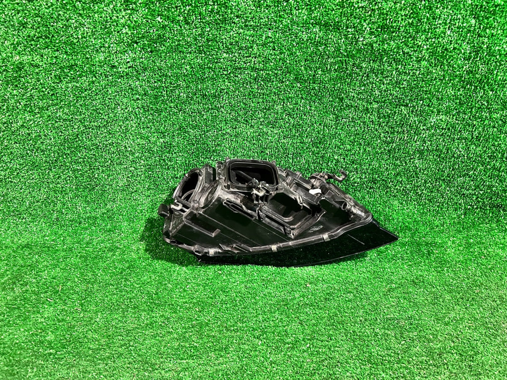 Frontscheinwerfer Audi A4 B8 8K0941003 Xenon Links Scheinwerfer Headlight SCH5033490057ry