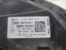 Laden Sie das Bild in den Galerie-Viewer, Frontscheinwerfer Audi Q5 8R0941032C Xenon Rechts Scheinwerfer Headlight