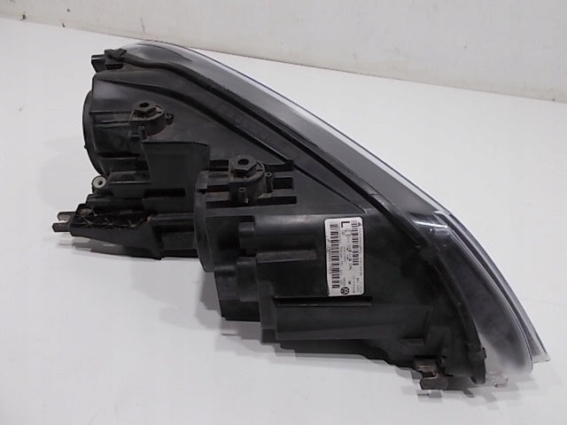 Frontscheinwerfer Seat Alhambra 7N5941751 Xenon Links Scheinwerfer Headlight