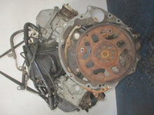 Laden Sie das Bild in den Galerie-Viewer, Motor Jeep Grand Cherokee II Wj 4.7 223PS 164kW 2004 Benzin Engine Unkomplett MOT6335420141nu