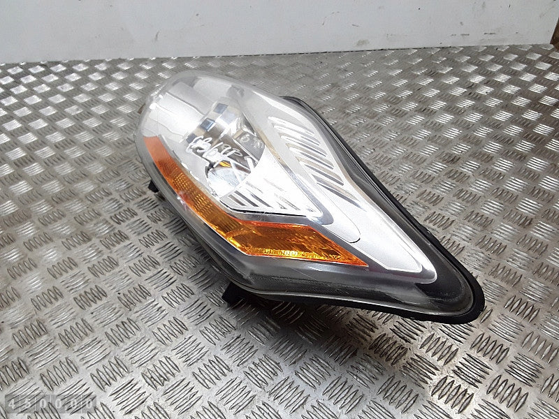 Frontscheinwerfer Ford Kuga BV4113D155BA Links Scheinwerfer Headlight SCH4595931922jr