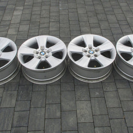 4x Alufelge 18 Zoll 8.0
