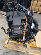 Load image into Gallery viewer, Motor Nissan Juke HR16DE 1.6 10TKm Benzin Engine Unkomplett MOT5002735779fp