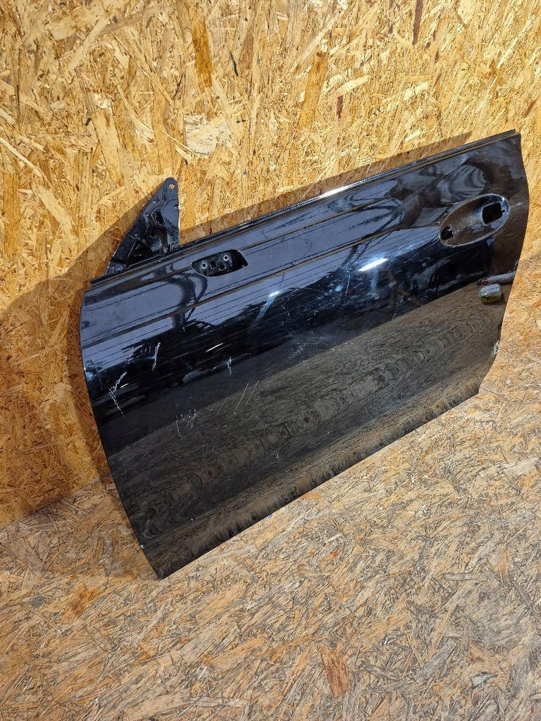 Tür Mercedes-Benz Cla Vorne Links Door Porta Porte