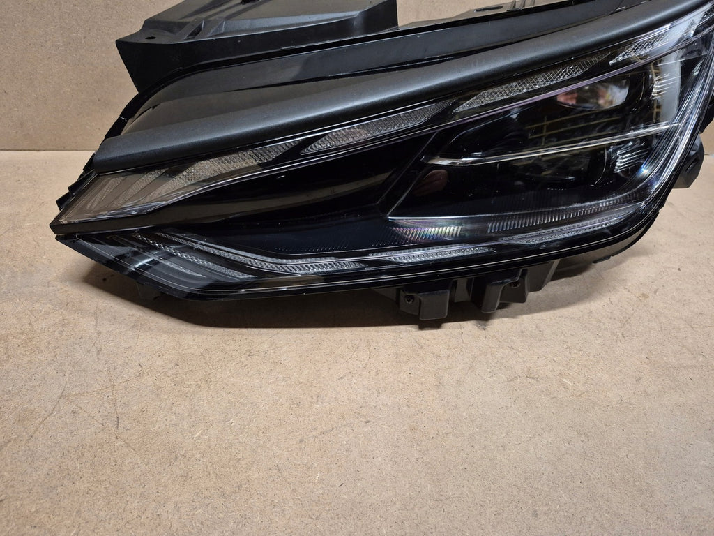 Frontscheinwerfer Kia Ev6 92101CV1 Full LED Links Scheinwerfer Headlight SCH6790867053dp