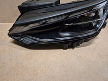 Laden Sie das Bild in den Galerie-Viewer, Frontscheinwerfer Kia Ev6 92101CV1 Full LED Links Scheinwerfer Headlight SCH6790867053dp