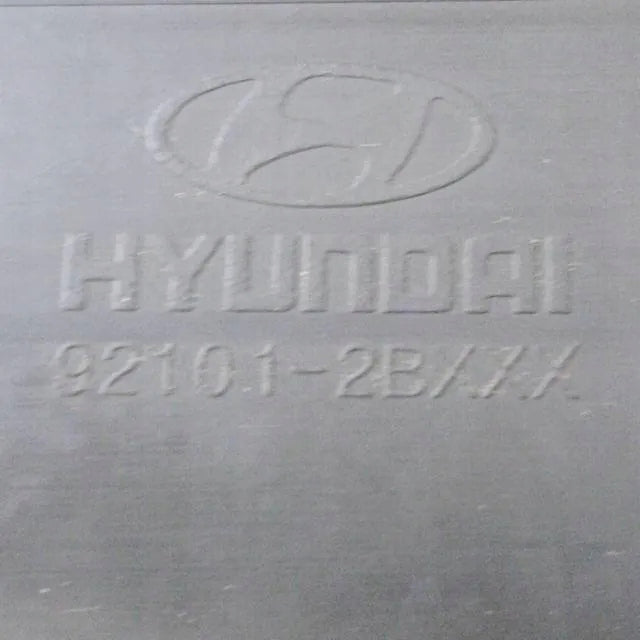 Frontscheinwerfer Hyundai Santa Fé II 92101-2BXXX Links Scheinwerfer Headlight SCH4430236131pp