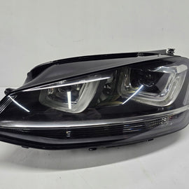 Frontscheinwerfer VW Golf 5G1941751 LED Links Scheinwerfer Headlight SCH5677467274sq