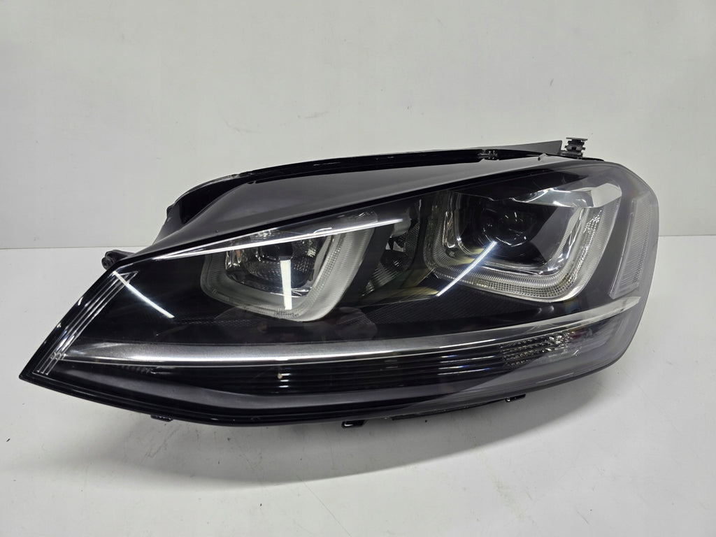 Frontscheinwerfer VW Golf 5G1941751 LED Links Scheinwerfer Headlight SCH5677467274sq